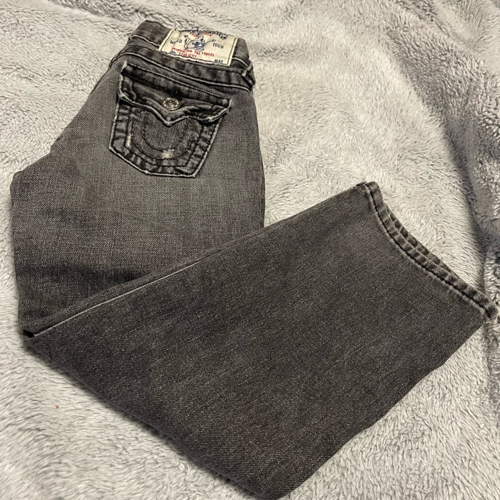 Boys True Religion Jeans
